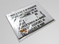 Unique Intern Sticker Collages!