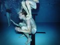 Night swimmers - Helsingin Sanomat - 2009