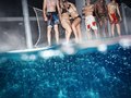 Night swimmers - Helsingin Sanomat - 2009
