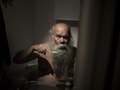 Santa Claus - Joulupukki - 2011-2012