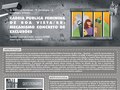 Cadeira Pública Feminina de Boa VIsta / RR - Banner