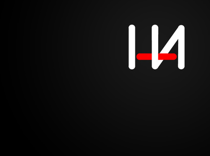 Humberto Almeida - Identidade Visual