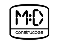 MD Construções - Proposta de Identidade Visual
