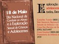 18 de Maio - Outdoor