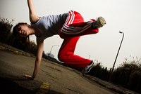 K-SWISS Sport Style