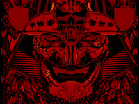 Poster Illustration for the Dragon Eyewear Mystery Tour