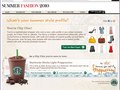 2010 Starbucks Frappuccino