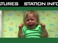 Concept & Copy >> Banner for BabyCanWait.com on The CW's website