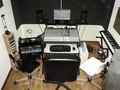 Control Room