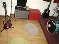 Recording Room - side