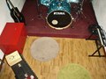 Recording Room