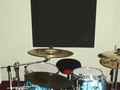 Recording Room - front