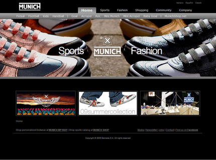 MUNICHSPORTS.COM
