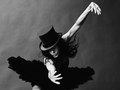 Nicole Rhodes, Royal Swedish Ballet.