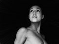 Nicole Rhodes, Royal Swedish Ballet.