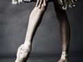 Nicole Rhodes, Royal Swedish Ballet.