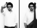 Joe Williamson, The Inconvenience.