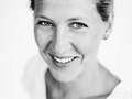 Emy, founder of Swedish Hasbeens.