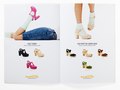 Swedish Hasbeens, catalog.