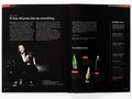Carlsberg magazine, Cheers.