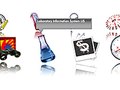 Flash - 3D animated Carousel
