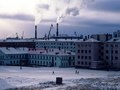 Industrial -Russia