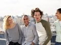 Web Site Home Page  for Electricité de France