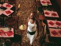 " les Belles de Bar" Paris  by Olivia Gay