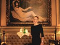 " les Belles de Bar" Paris  by Olivia Gay