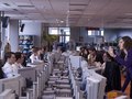 Traders GDF France by Olivia Gay
