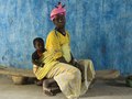 Femmes Africaines Mali 2008.