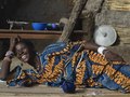 Femmes Africaines Mali 2008.