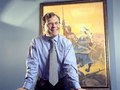 Portraiture-People & Business