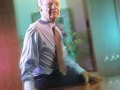Murdoch  News corporation Chairman and CEO Rupper Murdoch by Jean Christian Bourcart