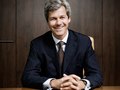 Microsoft France Chairman Eric Boustouler by Peter Allan