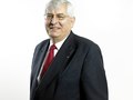 Sanofi-Aventis Chairman of the Board of Director Jean Francois Dehecq by Laurent Monlaü