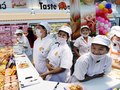 Carrefour-Asia by Gilles Leimdorfer