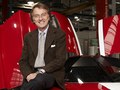Ferrari Luca di Montezemolo by Roberto Frankenberg