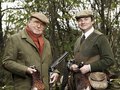 Ugo & Pietro Beretta by Roberto Frankenberg
