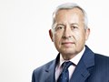 Air France-KLM Chairman, Pierre Henry Gourgeon by Laurent Monlaü
