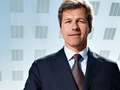 Microsoft France Chairman Eric Boustouler by Peter Allan