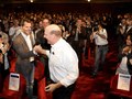 Microsoft France - corporate events - Steve Balmer by Peter Allan