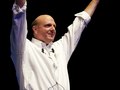 Microsoft France - corporate events - Steve Balmer by Peter Allan
