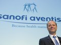 Sanofi-Aventis-corporate  events- Chief executive officer  Chris Viehbatcher by Alain Buu