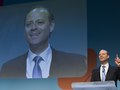 Sanofi-Aventis - corporate  events- Chief executive officer  Chris Viehbatcher by Alain Buu