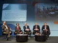 Sanofi-Aventis-corporate  events- Chief executive officer  Chris Viehbatcher by Alain Buu