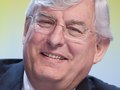 Sanofi-Aventis - corporate events - chairman Jean Francois Dehecq by Alain Buu