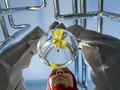 Sanofi-Aventis Pharmaceutical - lab-work by Eric Larrayadieu