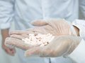 Sanofi-Aventis Pharmaceutiical - lab-work by Eric Larrayadieu