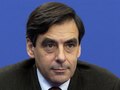 Francois Fillon- first minister of France -Press conférence By Alain Buu